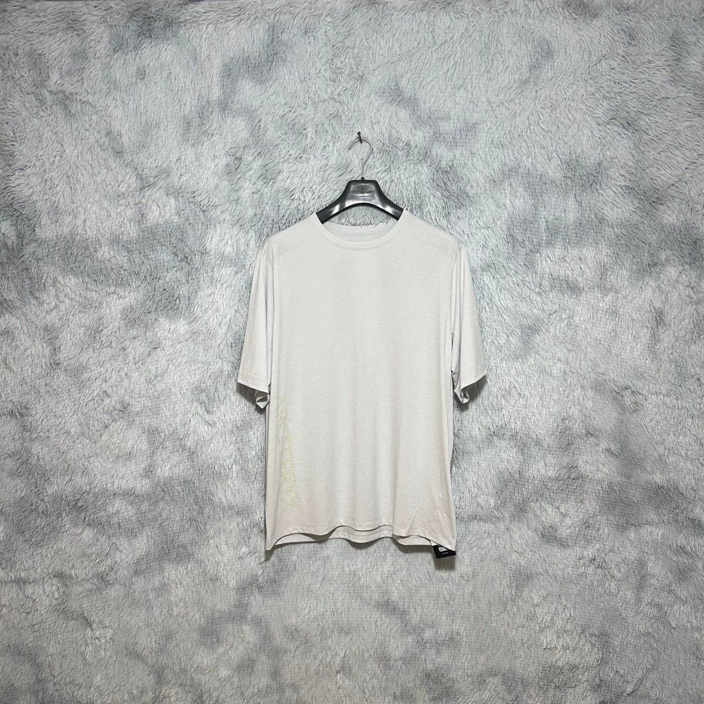 Arc'teryx Arcteryx CORMAC Downword SS T-Shirt Size US XL / EU 56 / 4 - 1 Thumbnail