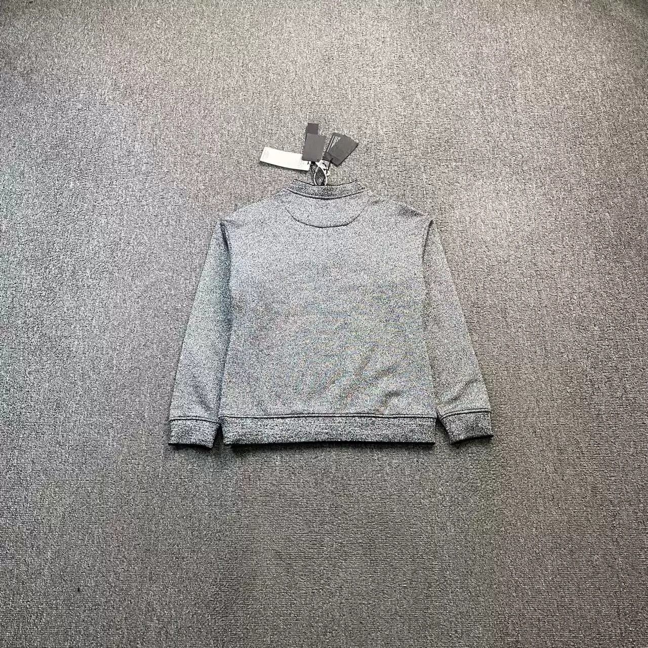 Versace Versace Snowflake Print Sweatshirt Size US XS / EU 42 / 0 - 3 Thumbnail