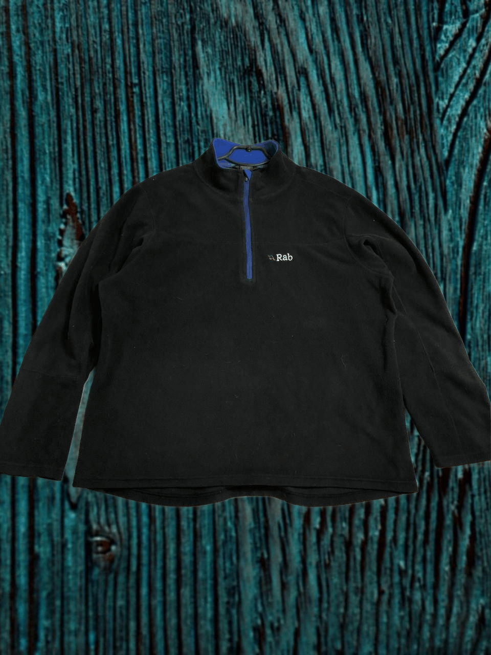 Rab Rab Polartec Fleece Size US XXL / EU 58 / 5 - 1 Thumbnail