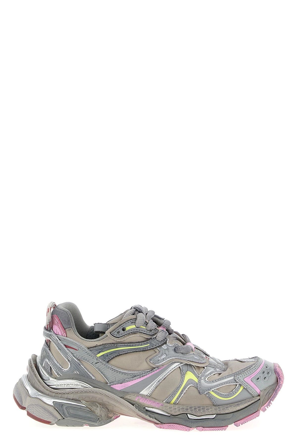'Runner 2.0' sneakers