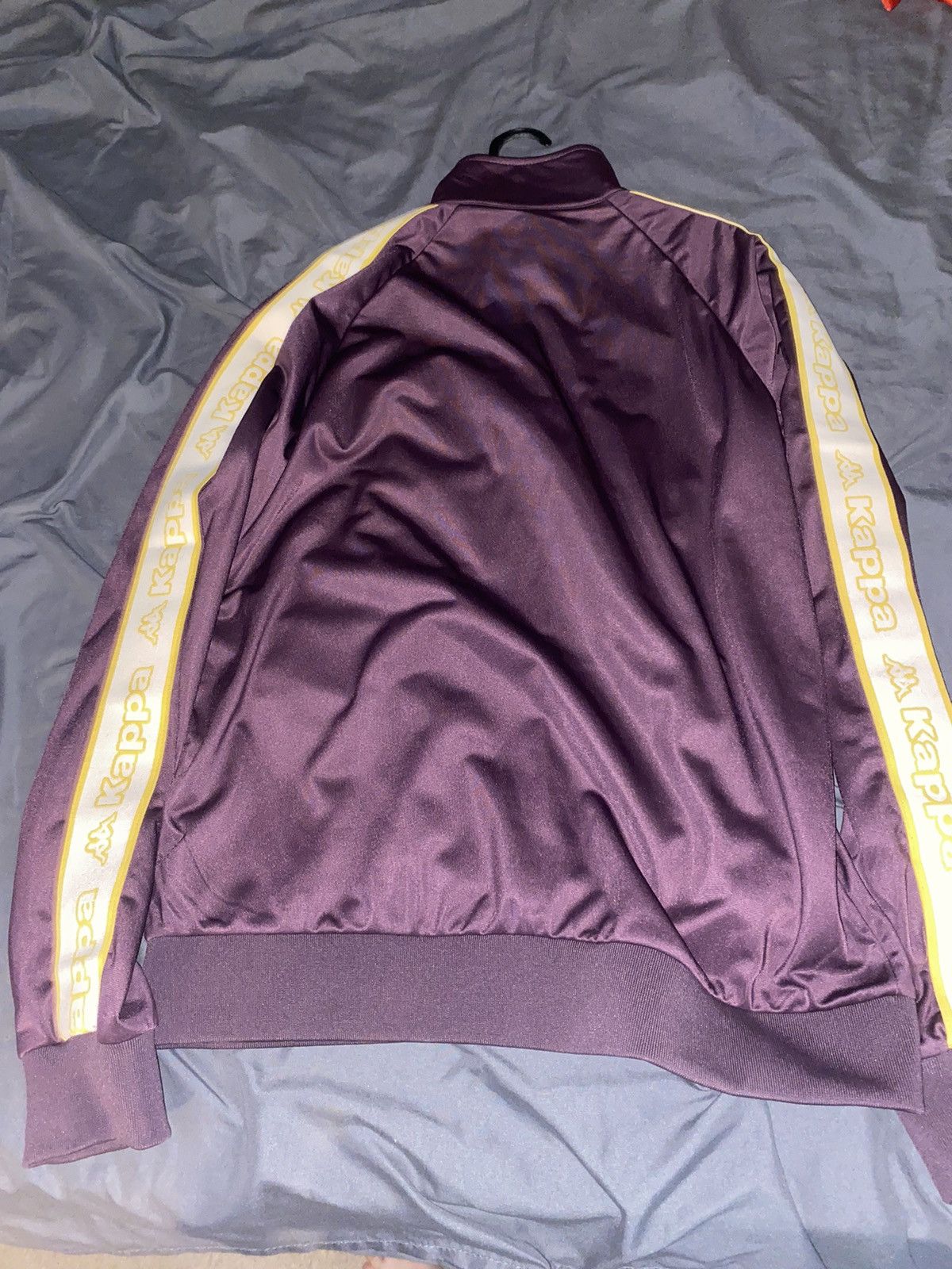 Kappa Kappa Track Sweater Size US L / EU 52-54 / 3 - 4 Thumbnail