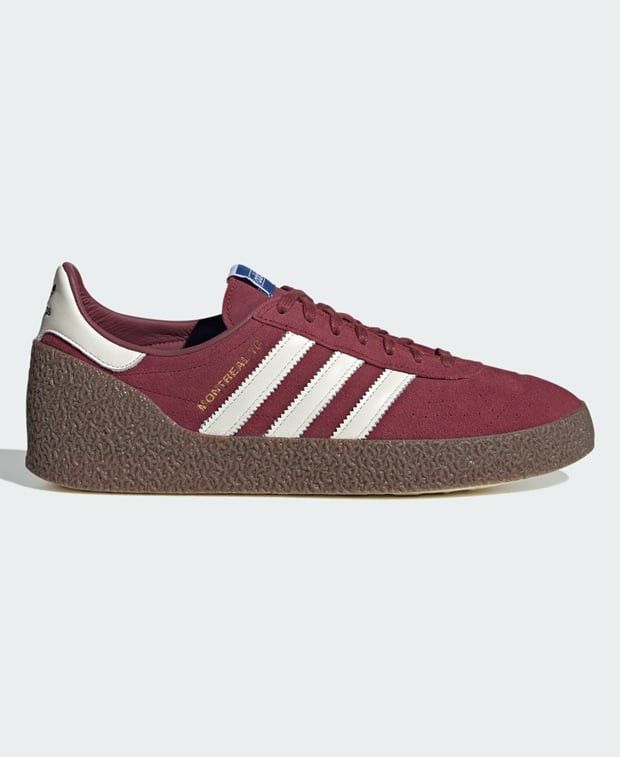 Adidas Sneakers Size US 7 / EU 40 - 1 Thumbnail