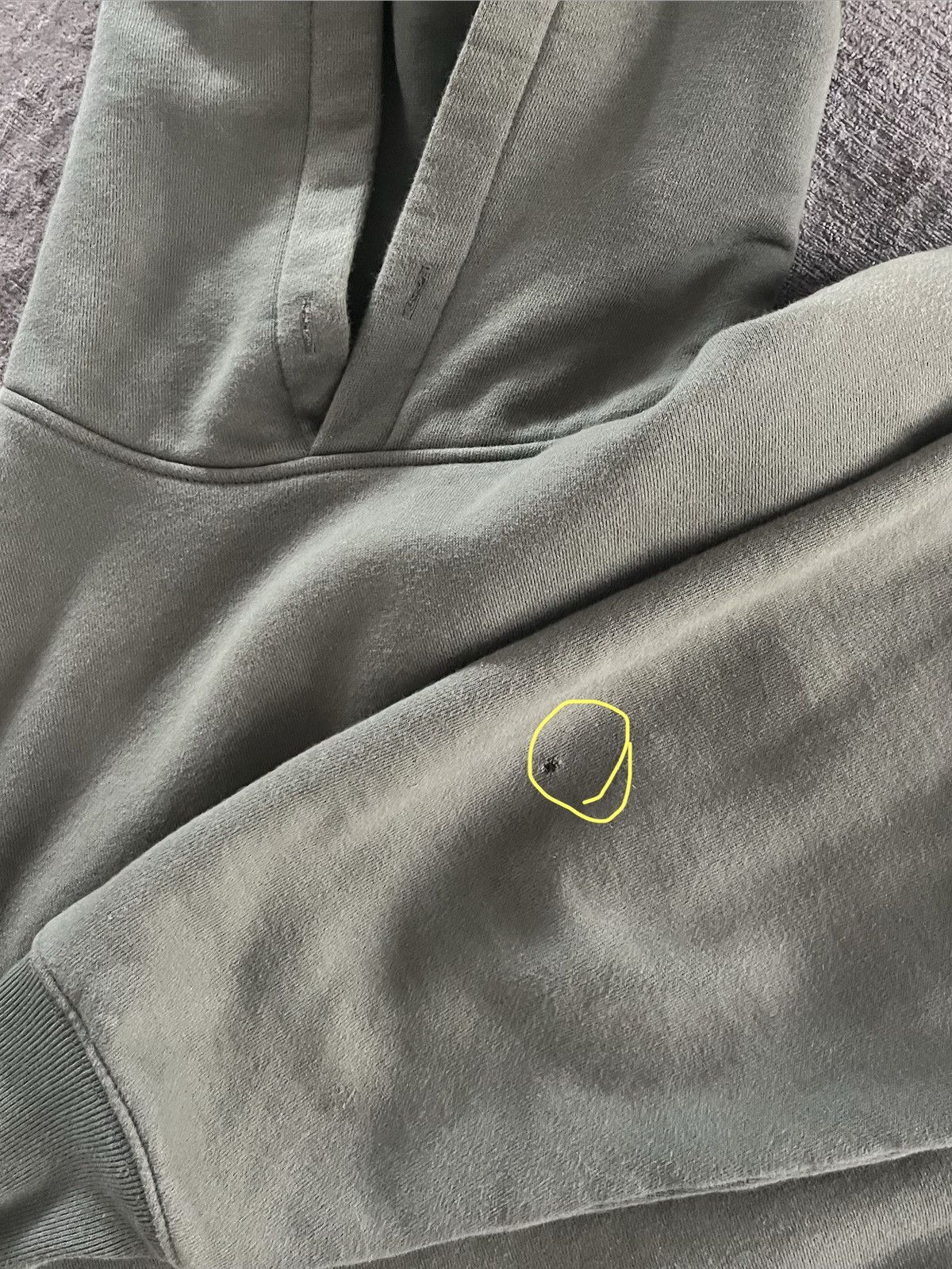 Palace Palace tri dragon hoodie Size US M / EU 48-50 / 2 - 6 Thumbnail