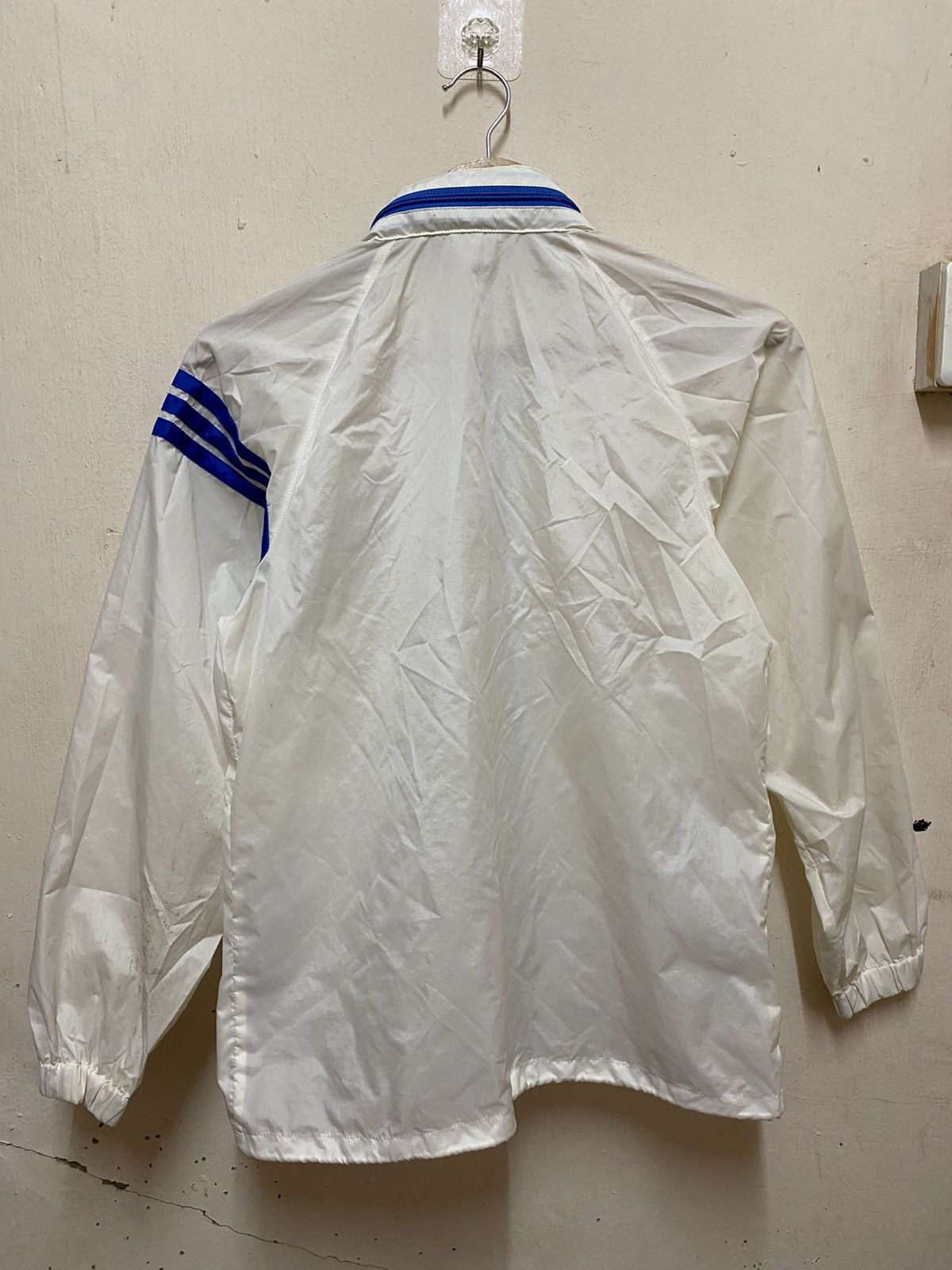 Adidas Adidas Running And Workout Jaket Size US XS / EU 42 / 0 - 6 Thumbnail