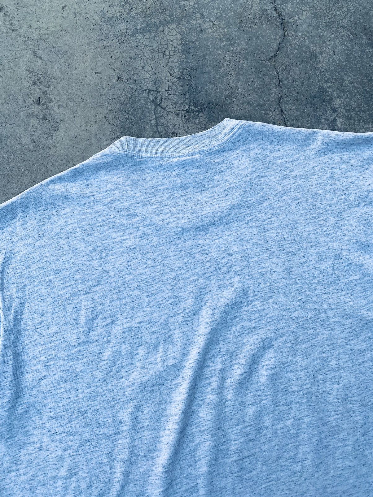 Vintage Vintage Jam For The Lamb T-shirt Size US XXL / EU 58 / 5 - 14 Thumbnail