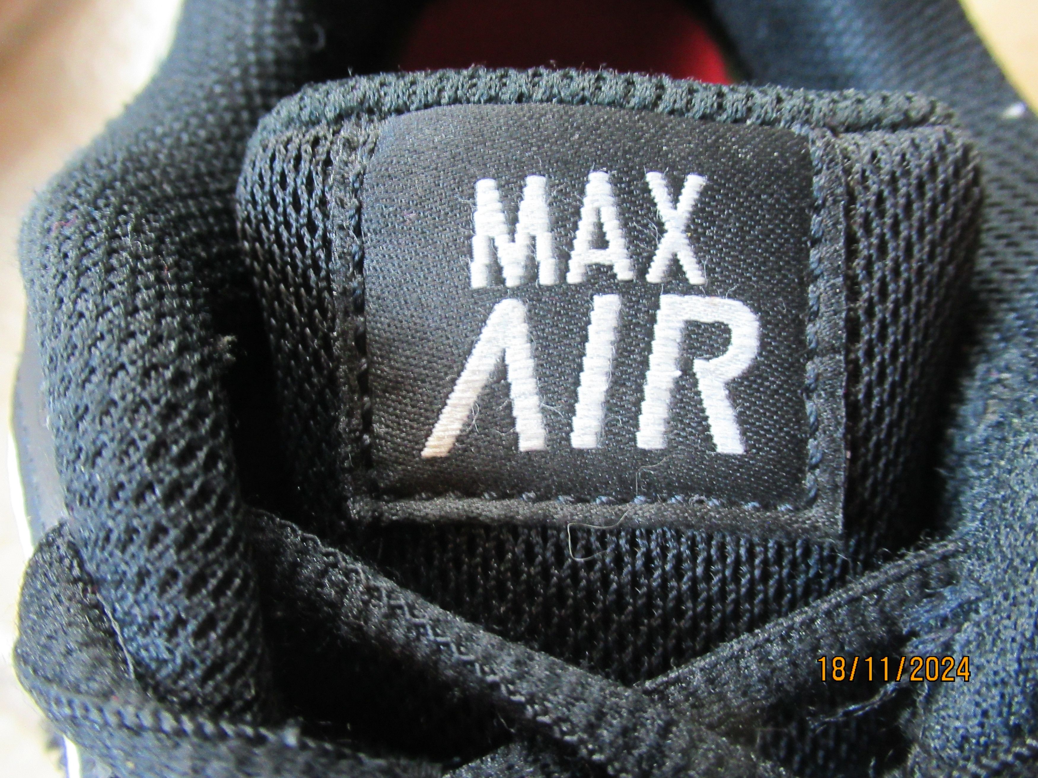 Nike Nike Air Max AP Size US 8 / EU 41 - 6 Thumbnail