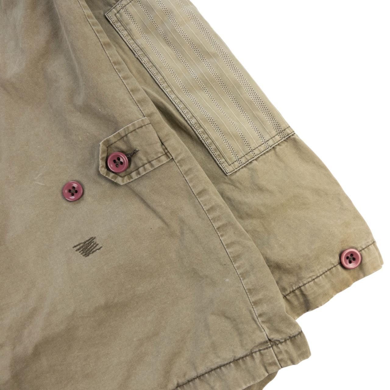 Stussy Vintage Stussy Cargo Jacket Size L Size US L / EU 52-54 / 3 - 4 Thumbnail