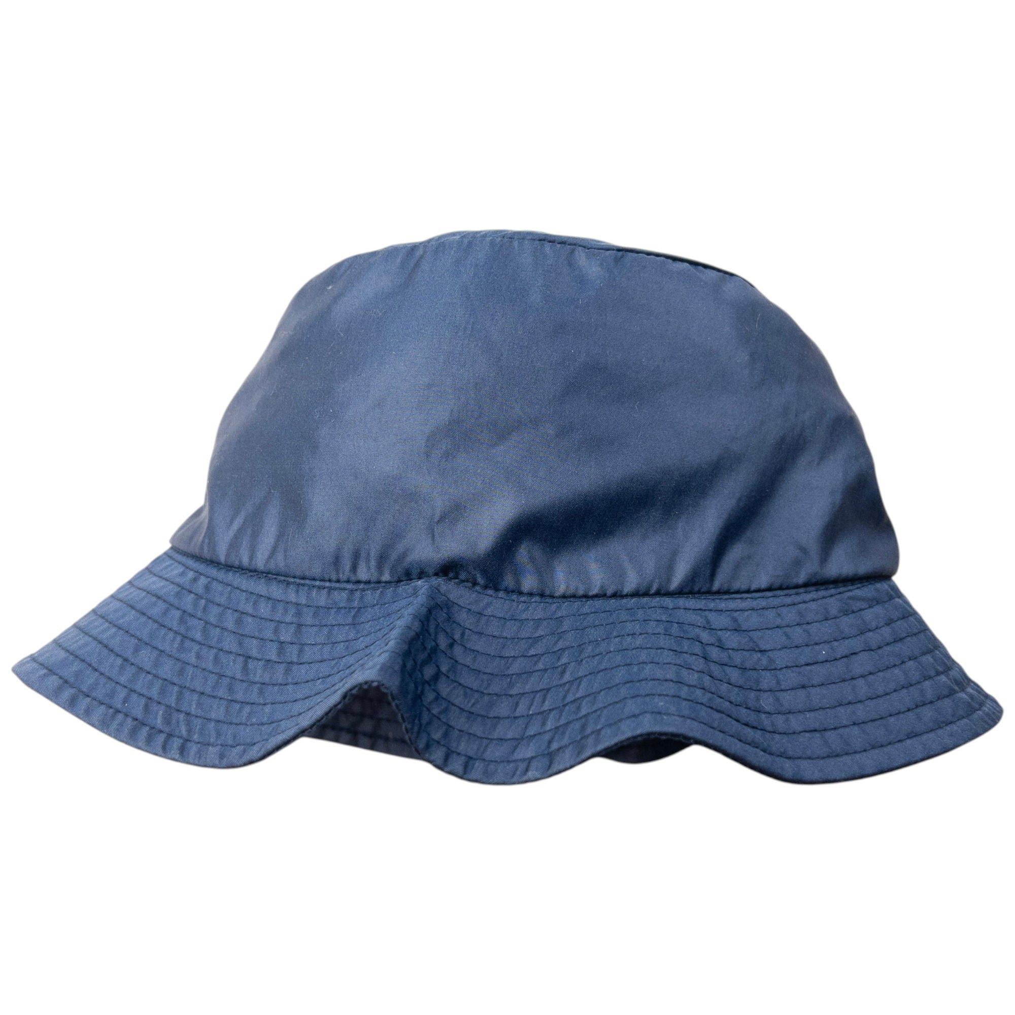 Dior × Jordan Brand Dior x Jordan “Air Dior” Bucket Hat | Grailed