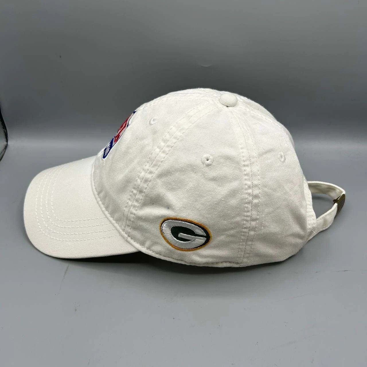 Other Georgia Bulldogs NFL Alumni Hat Men Cap America Strap Back Size ONE SIZE - 6 Thumbnail