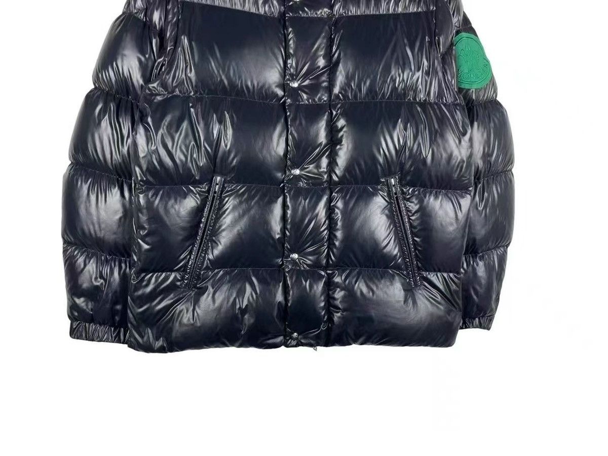Moncler Moncler 1952 Dervaux Down Puffer Jacket Size US M / EU 48-50 / 2 - 5 Thumbnail