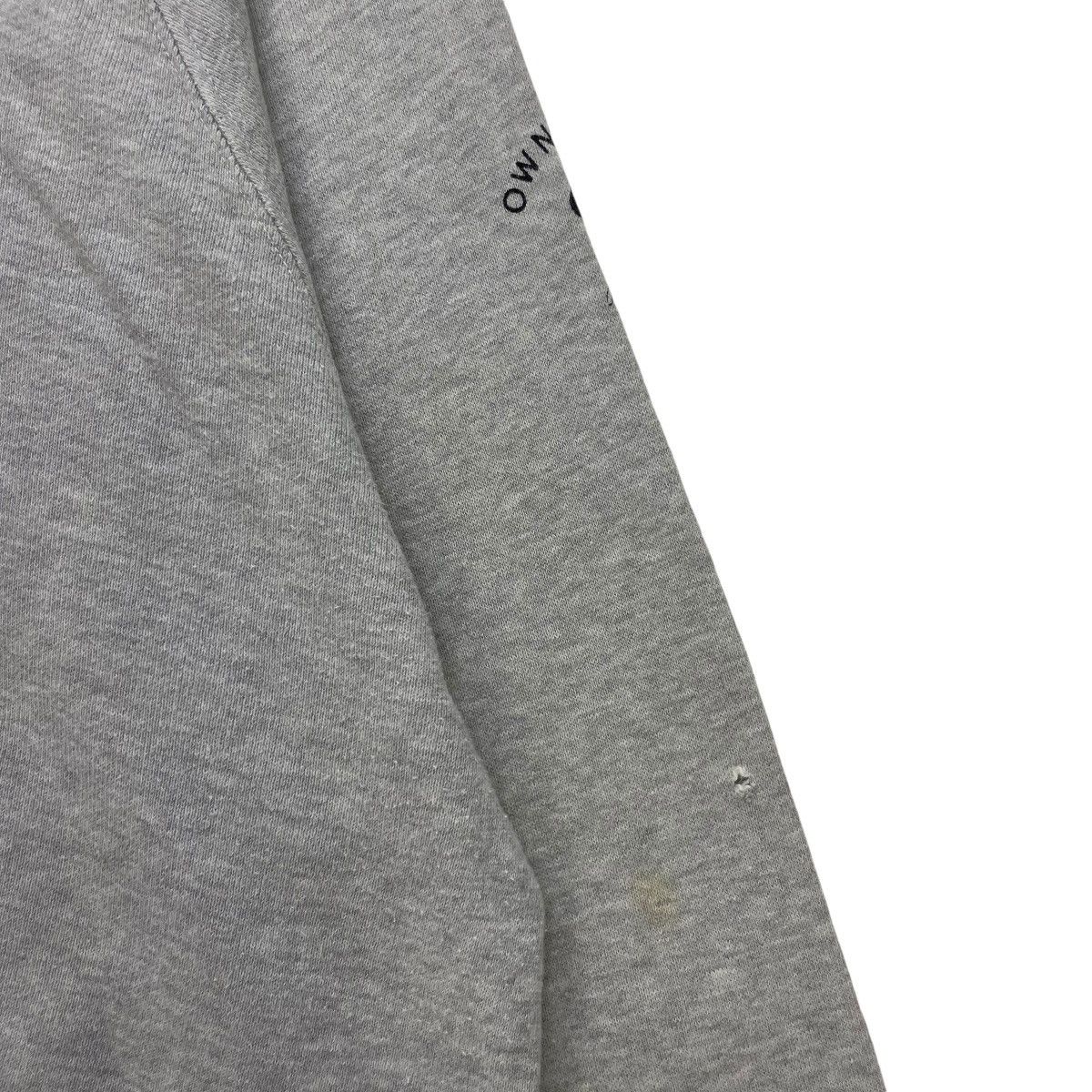Japanese Brand Vintage Triumph Sweatshirt Size US S / EU 44-46 / 1 - 5 Thumbnail