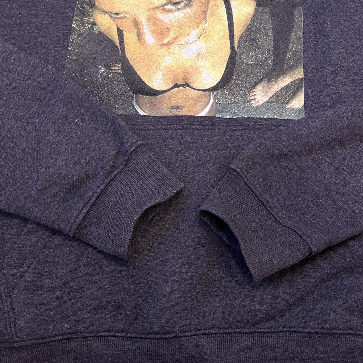 Band Tees × Vintage Deftones Around The Fur Hoodie World vintage style Size US L / EU 52-54 / 3 - 9 Thumbnail
