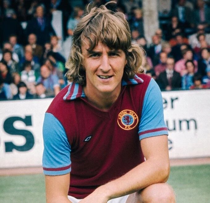 All Sport × Vintage ASTON VILLA 1974 1975 HOME FOOTBALL SHIRT SOCCER JERSEY Size US L / EU 52-54 / 3 - 7 Thumbnail