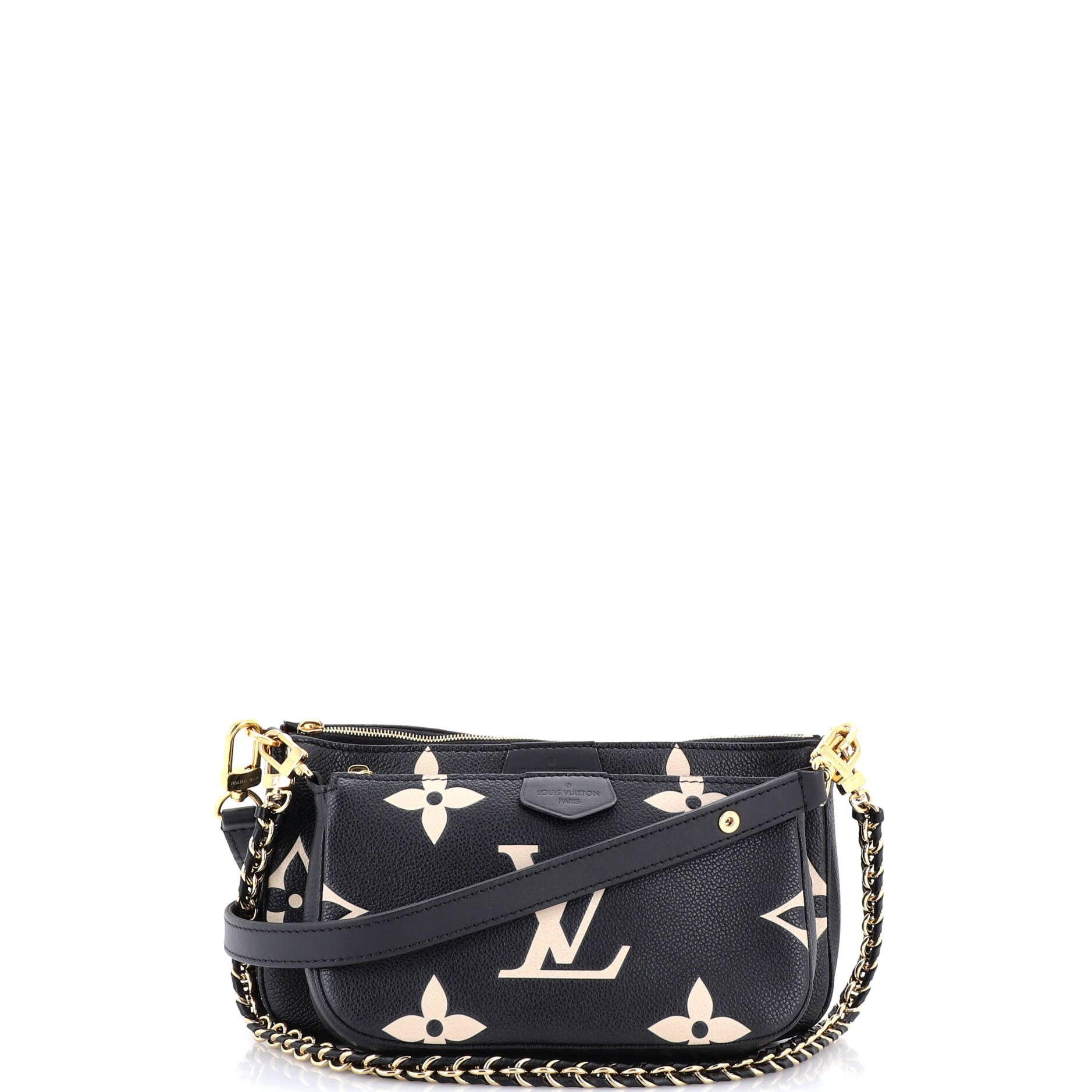 Louis Vuitton Multi Pochette Accessoires Size ONE SIZE - 1 Thumbnail