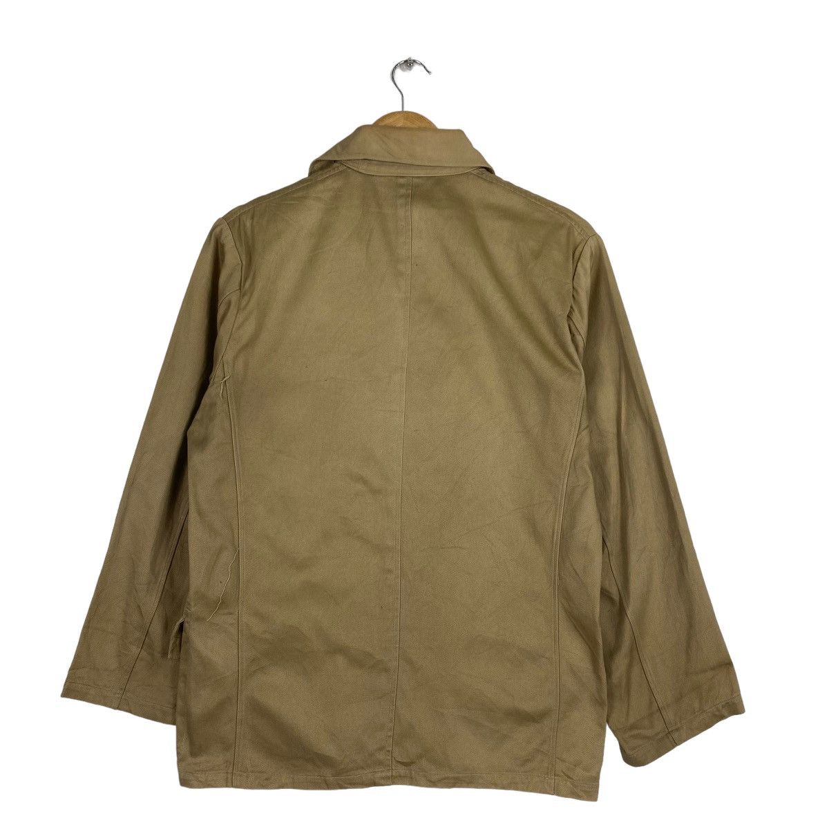 Japanese Brand JAPANASE BRAND INSPIRED KAPITAL JACKET Size US M / EU 48-50 / 2 - 9 Thumbnail