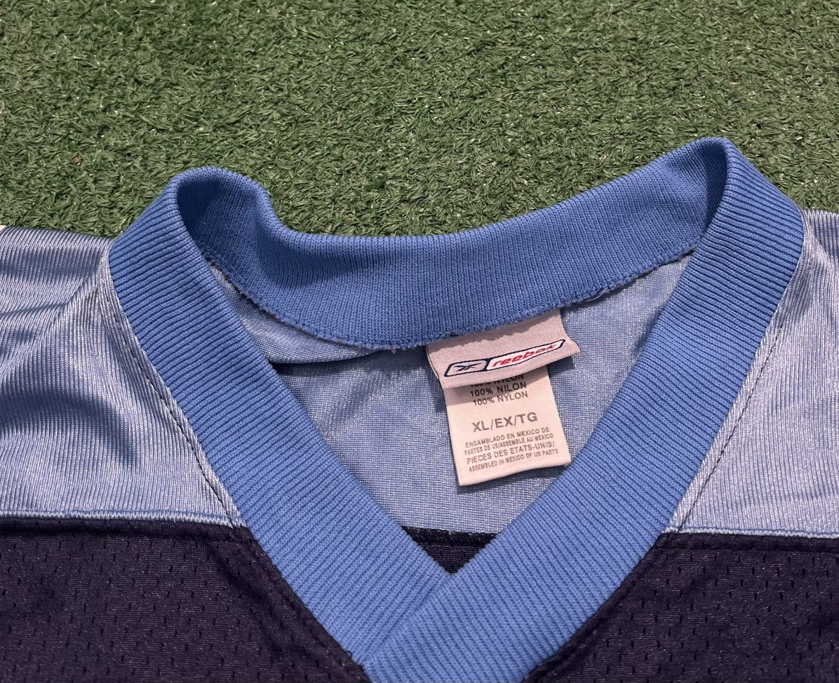 NFL × Reebok × Vintage Reebok NFL Jersey Titans Vintage Matthews USA Size US XL / EU 56 / 4 - 5 Thumbnail