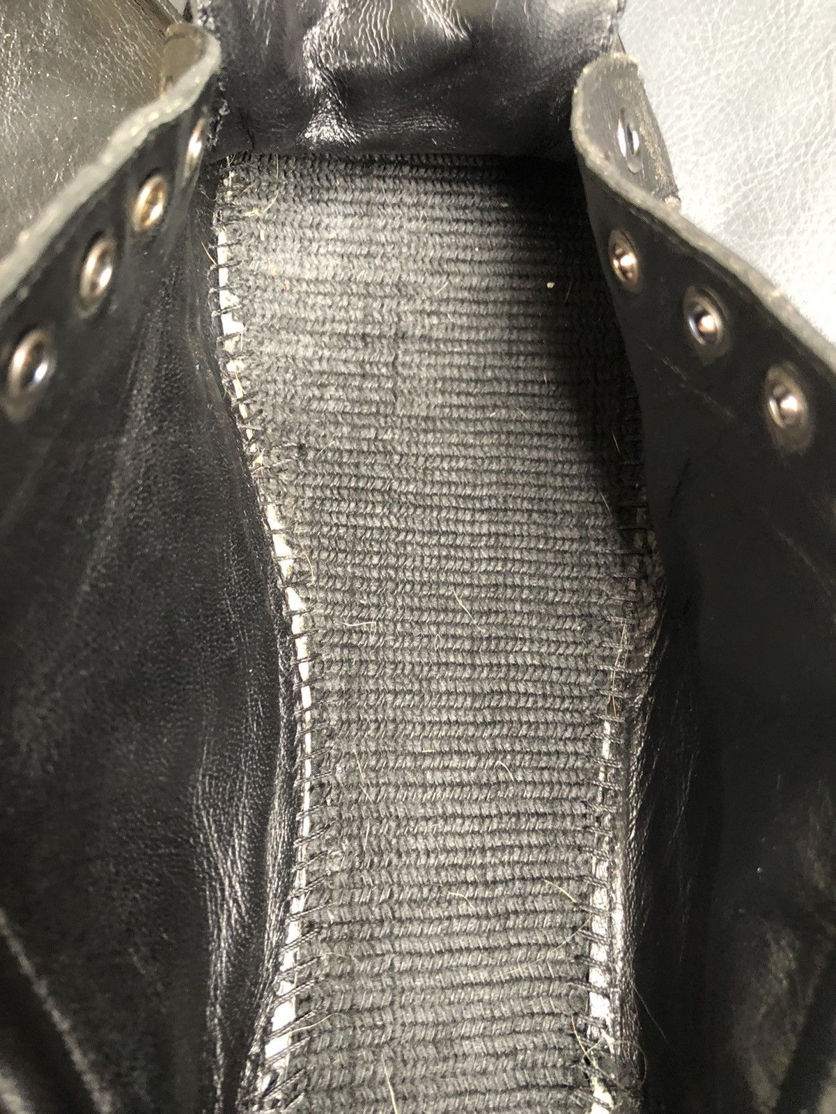 Prada Prada Leather Women’s casual Shoes size 38 US8/UK5 Size US 8 / IT 38 - 12 Thumbnail