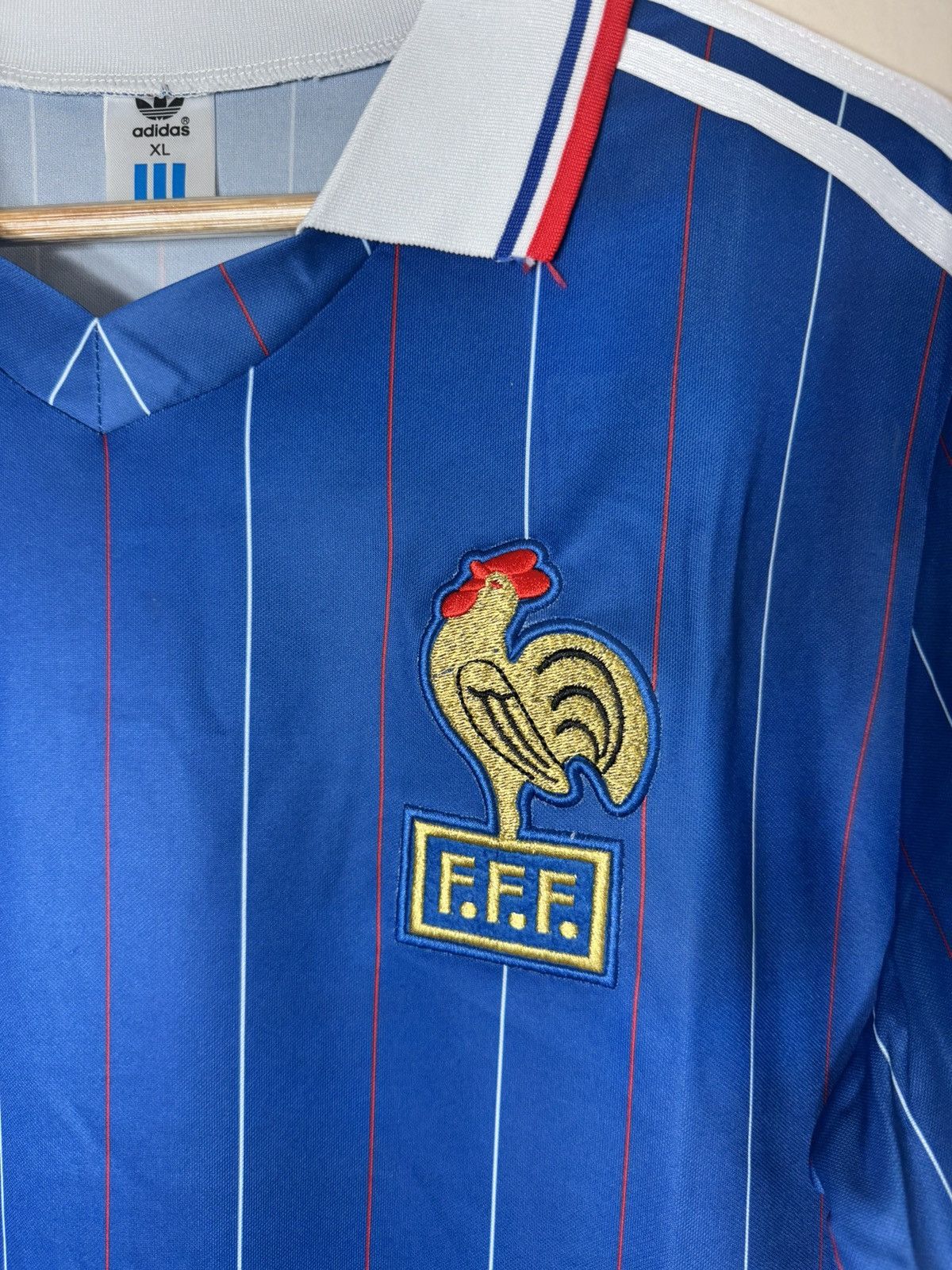 france national football team kit