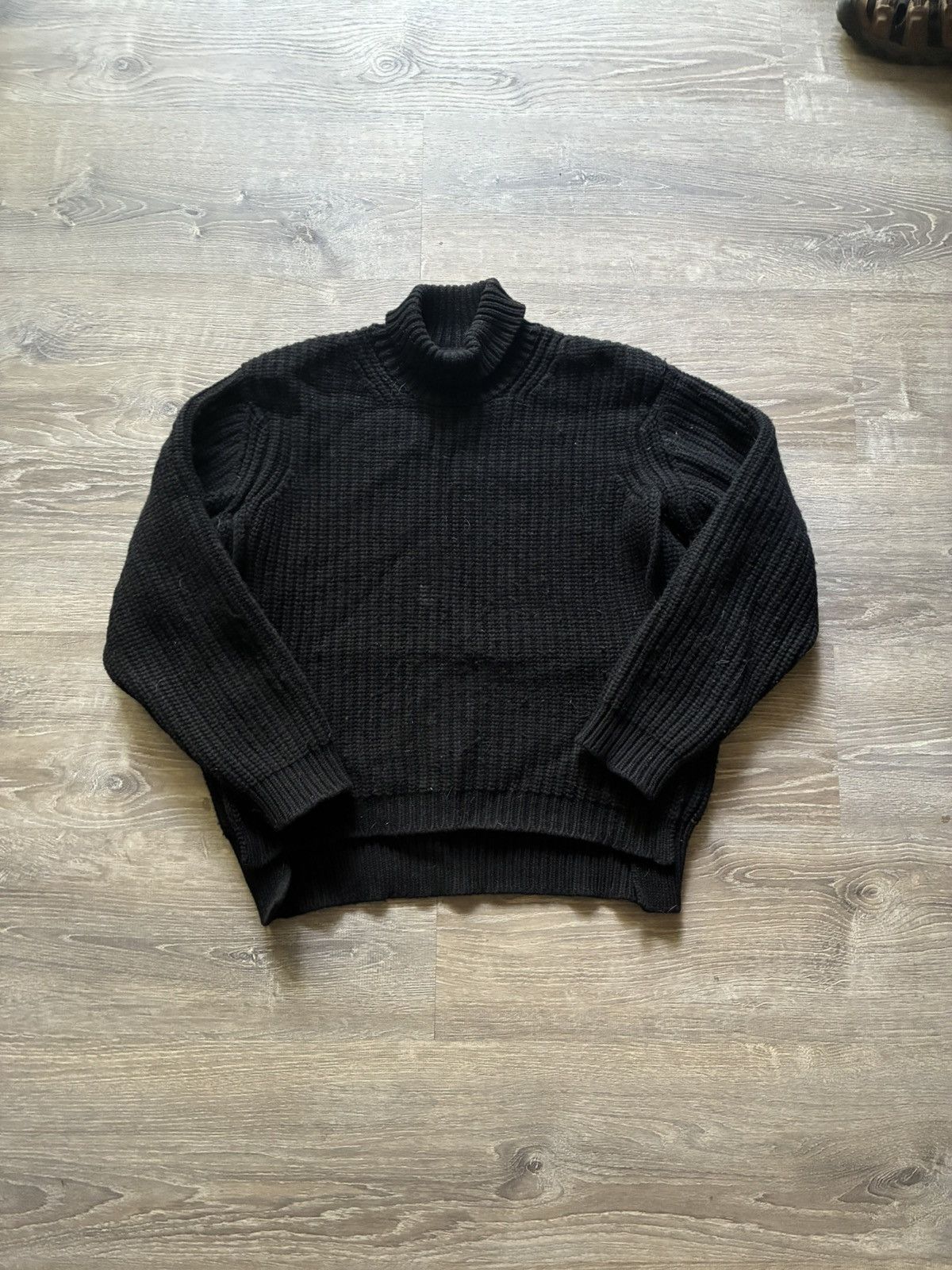 Undercover Undercover turtleneck Size US L / EU 52-54 / 3 - 1 Thumbnail