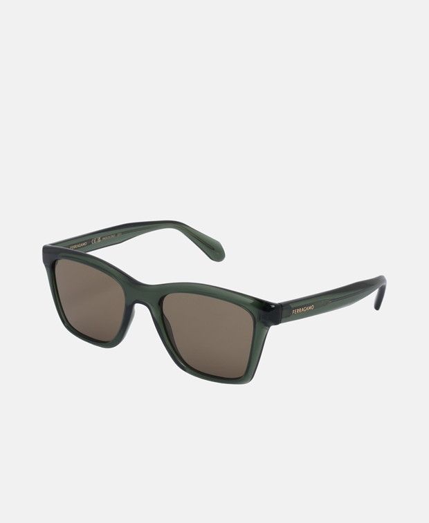 Salvatore Ferragamo Sunglasses Size ONE SIZE - 1 Thumbnail