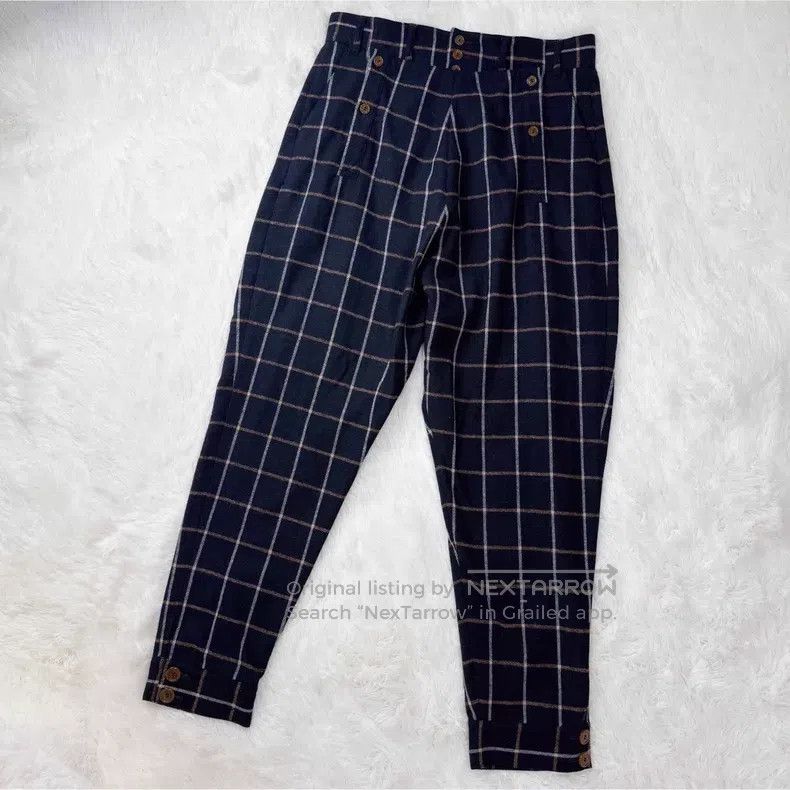 Vivienne Westwood #REF! Size 46R - 5 Thumbnail