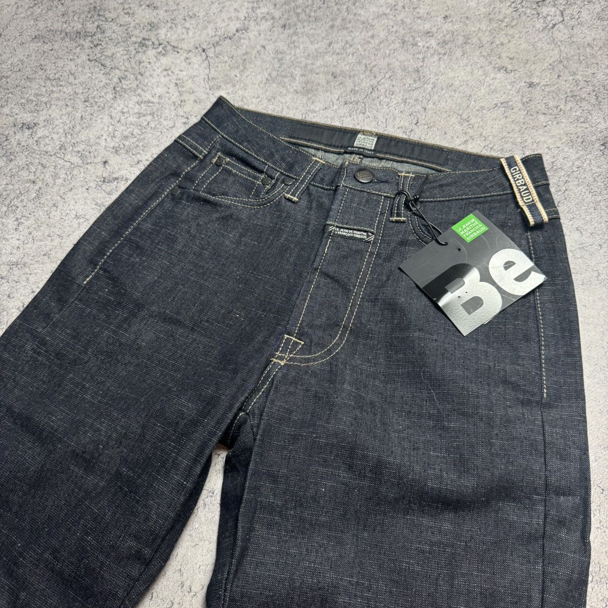 Marithe + Francois Girbaud NEW Marithe Francois Girbaud Vintage Jeans Size 27" / US 4 / IT 40 - 5 Thumbnail