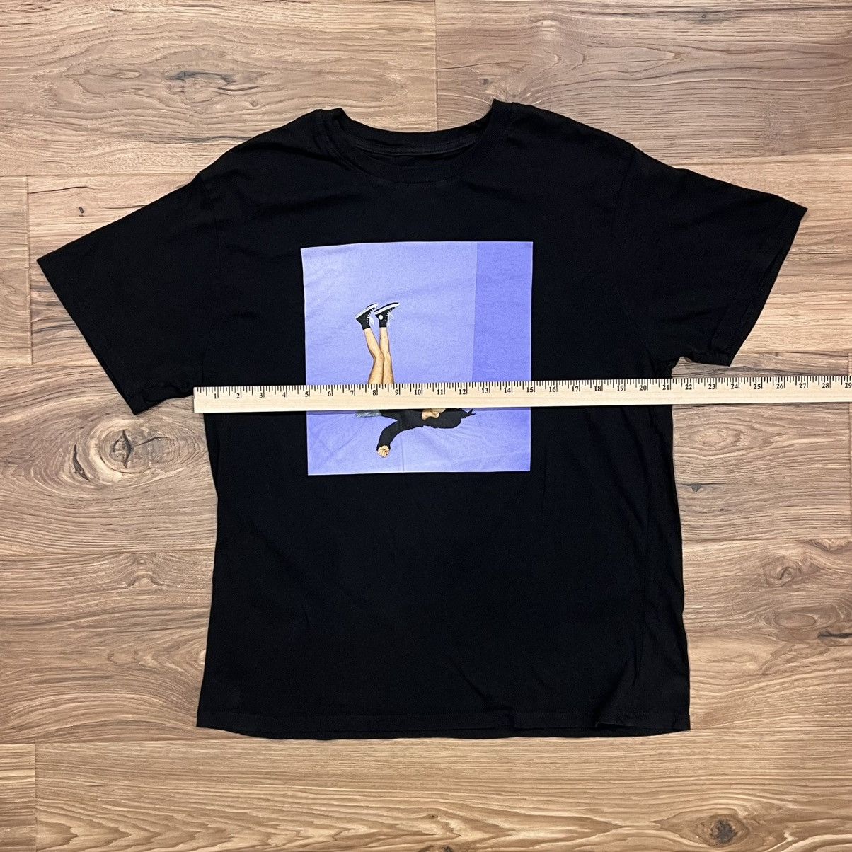 Other Olivia Rodrigo Guts Album Black Large T Shirt Size US L / EU 52-54 / 3 - 3 Thumbnail