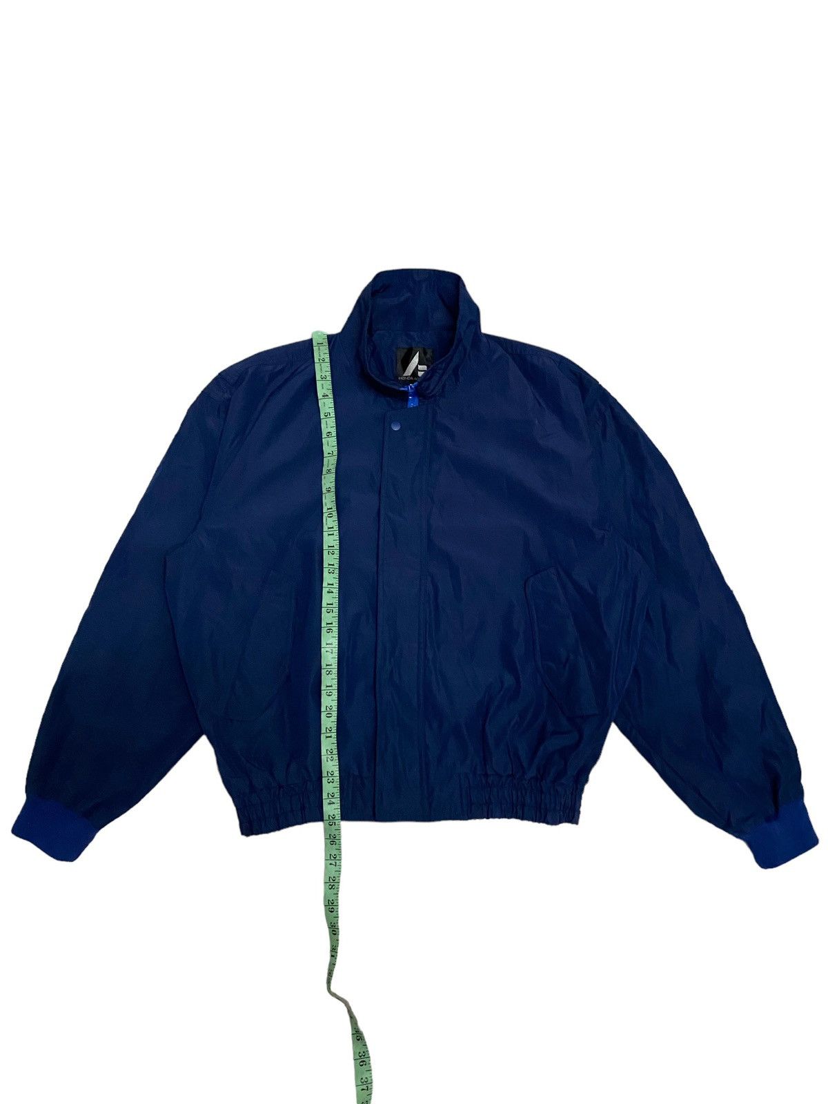 Honda × Vintage Vintage Honda Racing Motorsport Jacket Size US L / EU 52-54 / 3 - 11 Thumbnail