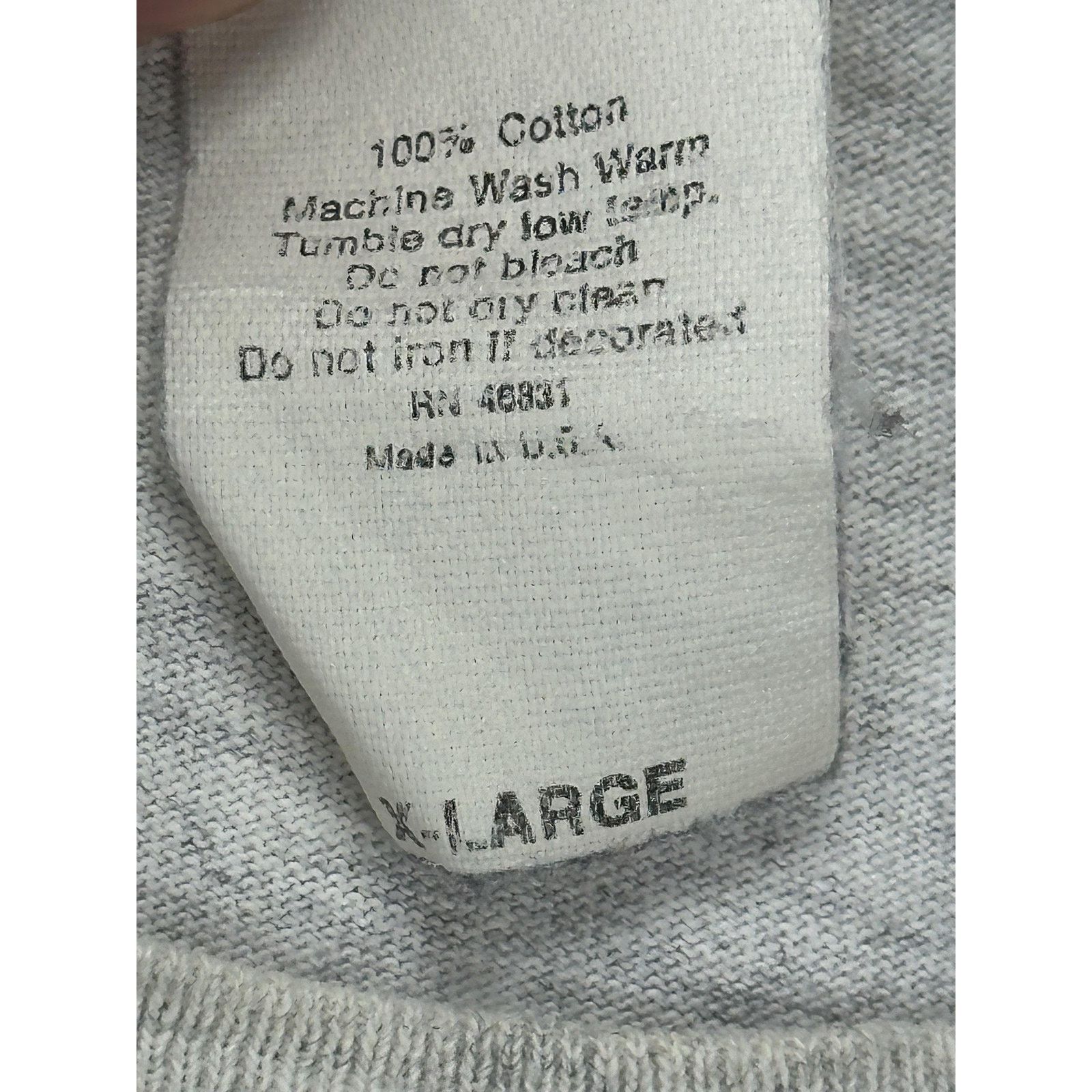 Other Flintstones Barney Rubble Shirt XL Without a Cause 90s USA Size US XL / EU 56 / 4 - 11 Thumbnail
