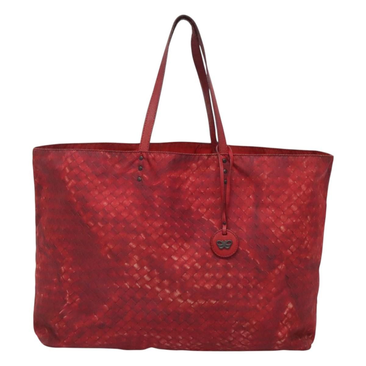 Bottega Veneta Bottega Veneta Intrecciolusion tote Size ONE SIZE - 1 Thumbnail