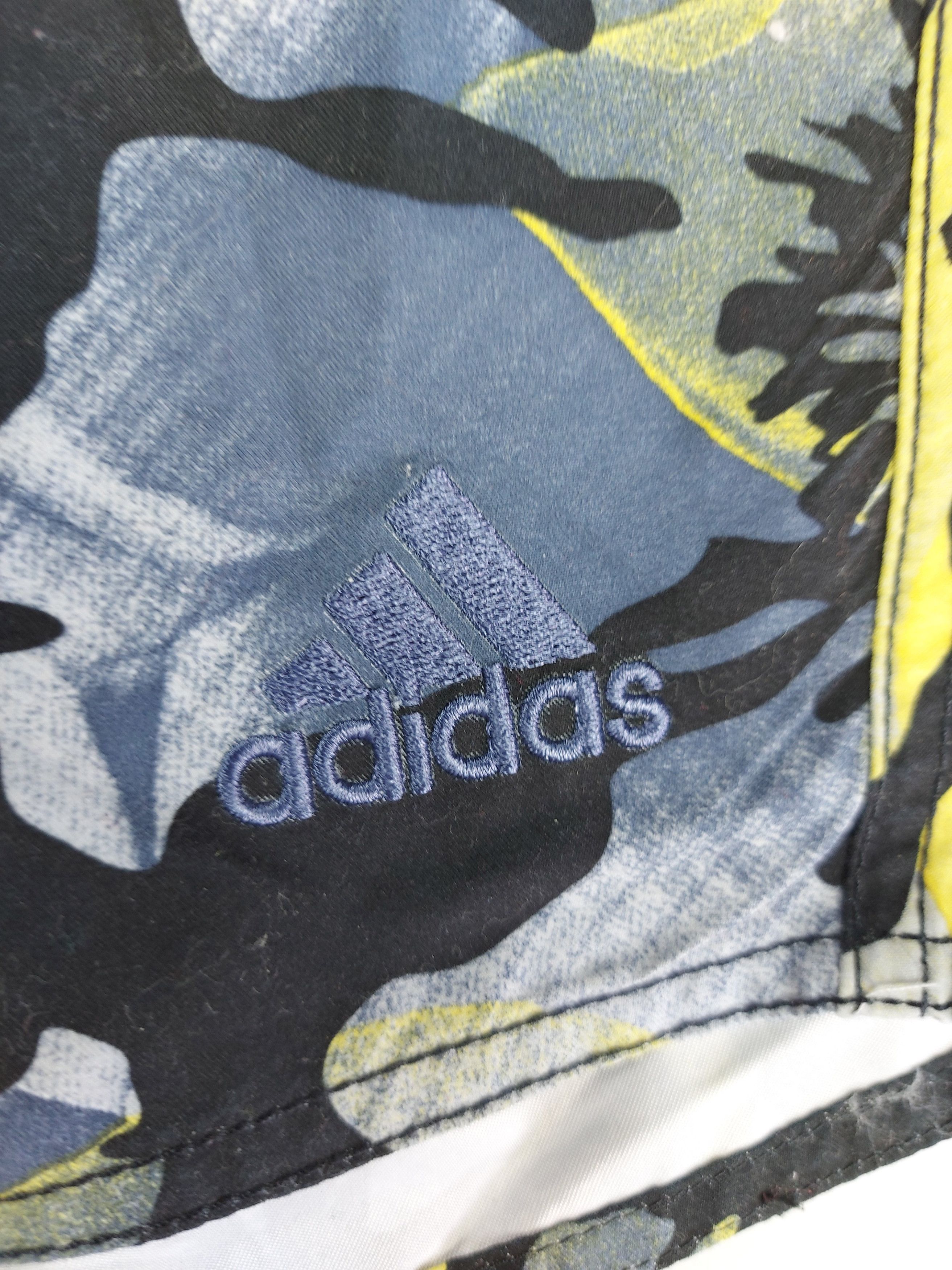 Adidas Adidas Shorts Size US 32 / EU 48 - 6 Thumbnail