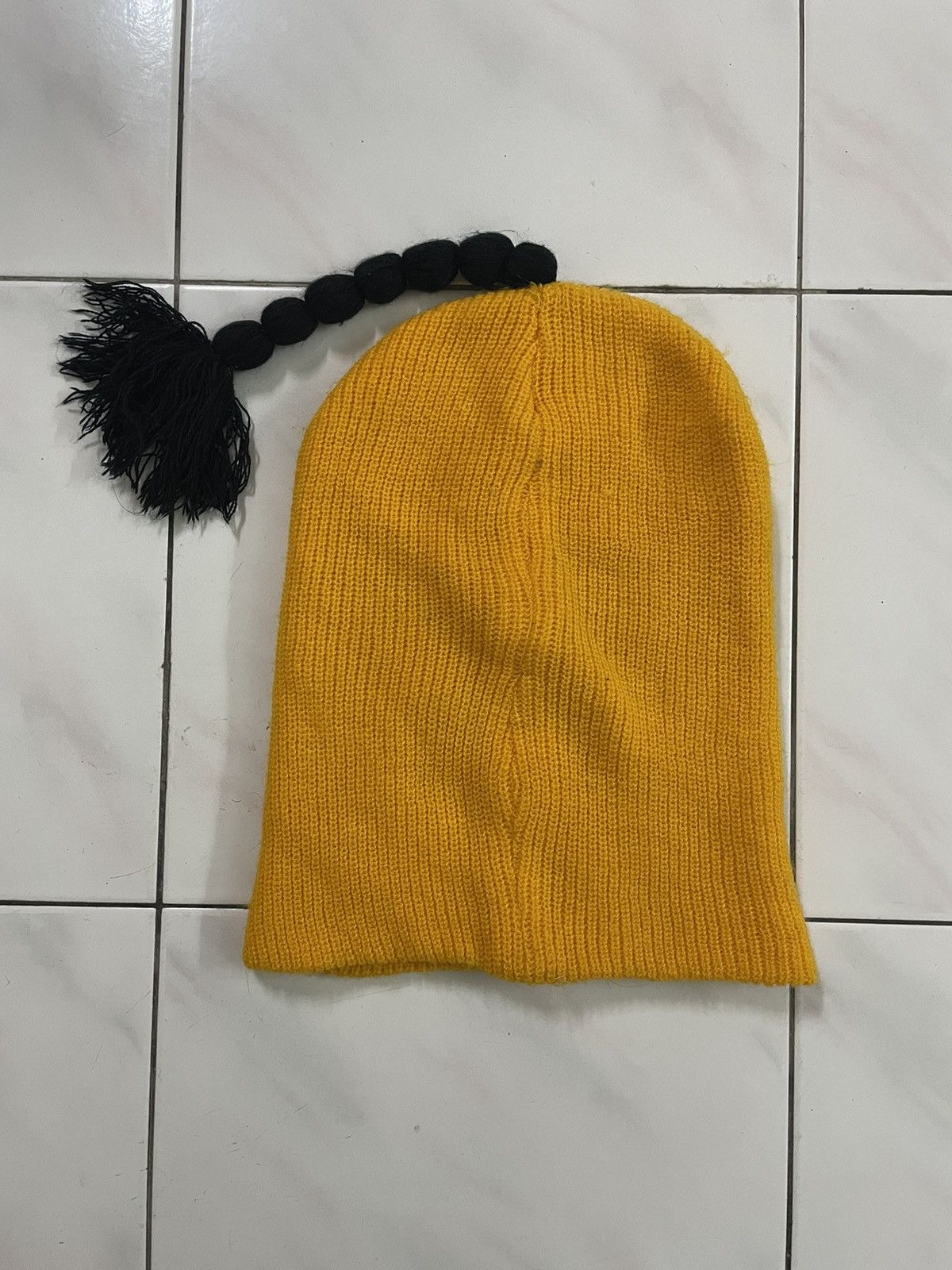 Japanese Brand Balaclava Ninja Size ONE SIZE - 2 Thumbnail