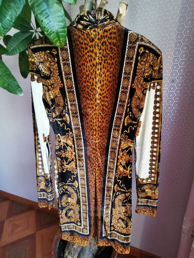 Versace Versace dress Size M / US 6-8 / IT 42-44 - 5 Thumbnail