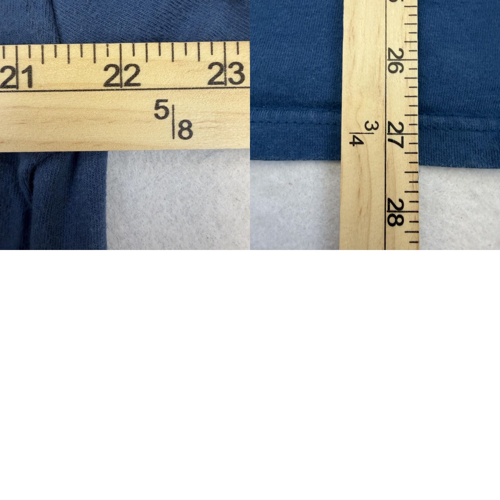 Harley Davidson VINTAGE Harley-Davidson Shirt Mens XL Blue 100 Years Savannah Georgia USA 2000s Size US XL / EU 56 / 4 - 9 Thumbnail