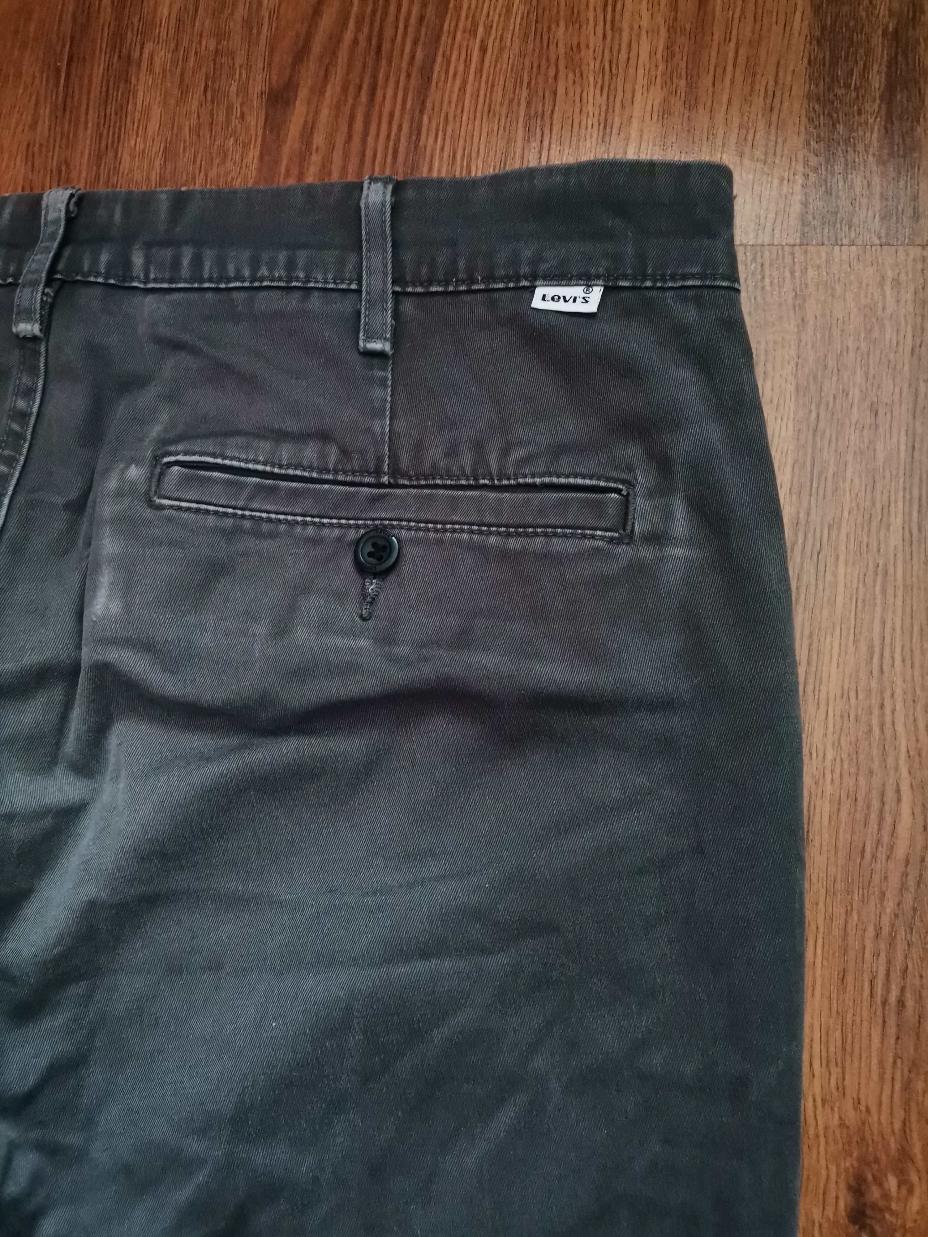 Levi's Levi's Chino Pants Size US 34 / EU 50 - 5 Thumbnail