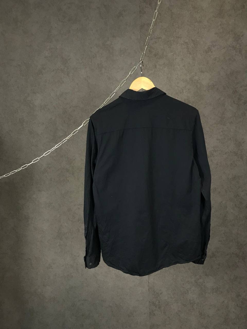 Cos Cos designer shirt Size US M / EU 48-50 / 2 - 5 Thumbnail