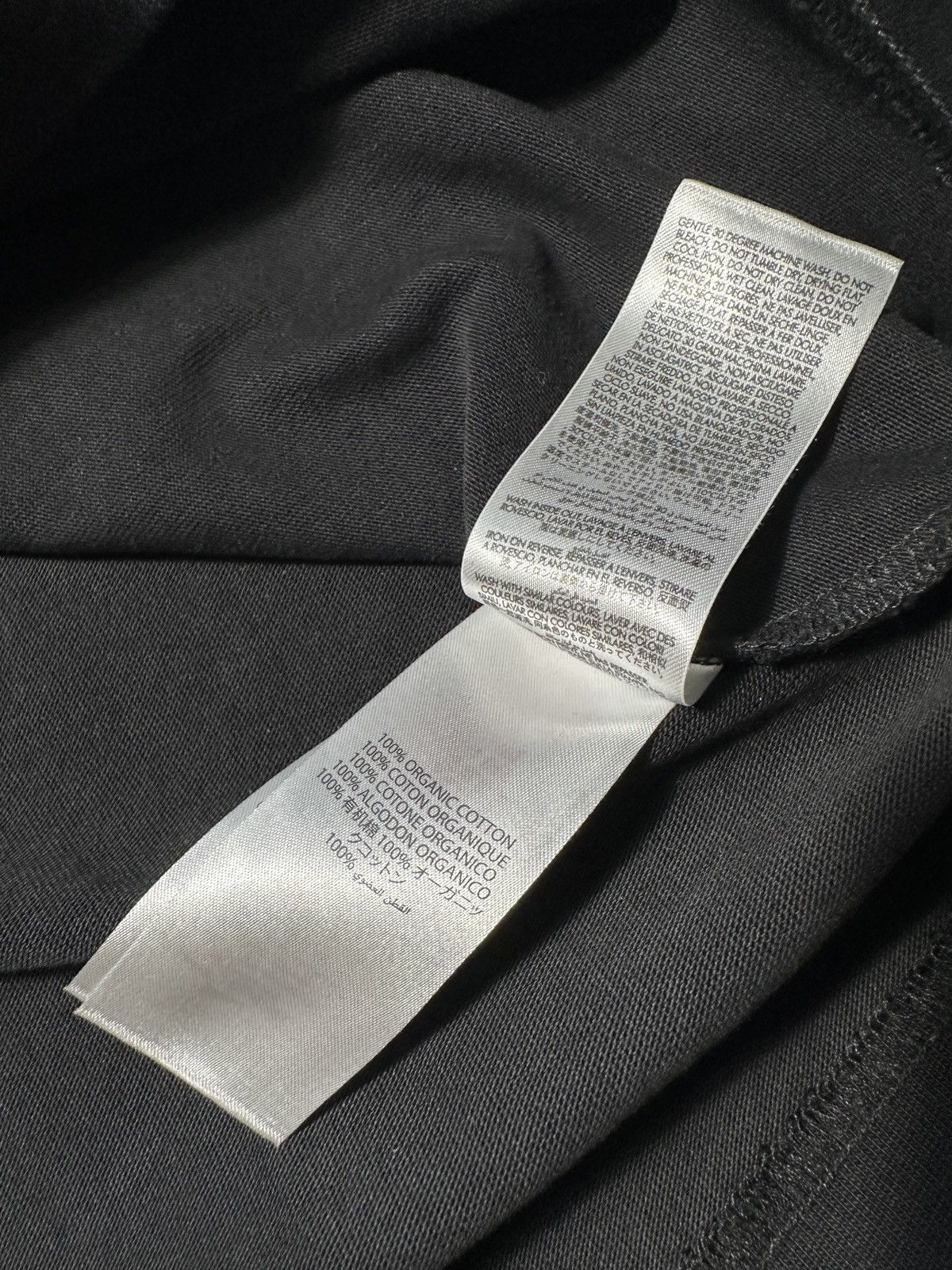 Casablanca Casablanca Leaning Column T Shirt Size US XL / EU 56 / 4 - 7 Thumbnail