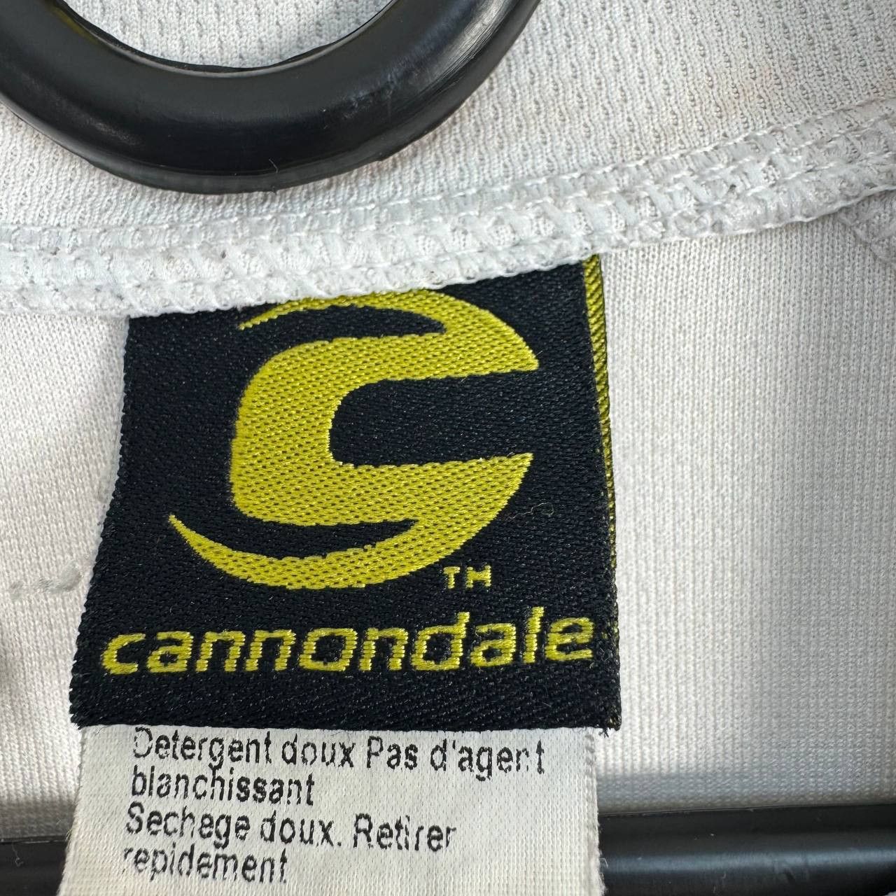 Other Volvo Cannondale Cycling Jersey Peak Performance Mens Size L Size US L / EU 52-54 / 3 - 7 Thumbnail