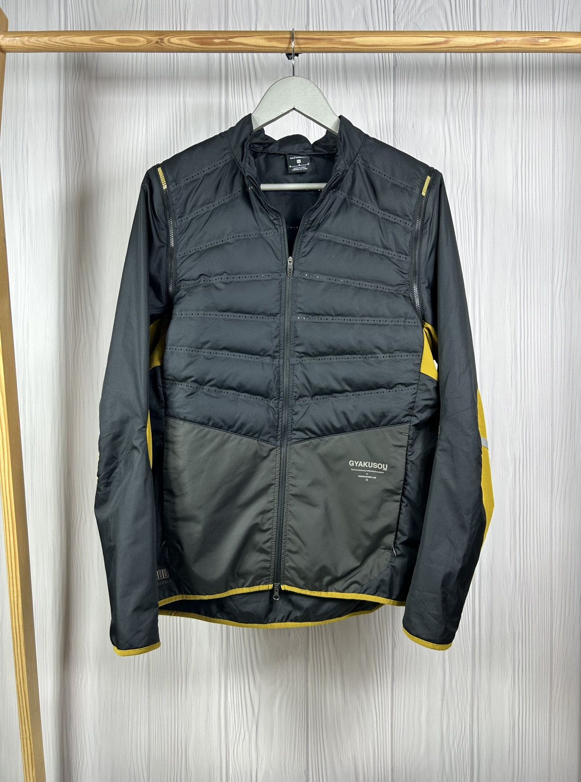 NIKE GYAKUSOU サイズM gyakusou」の人気商品一覧 | 安い商品を通販