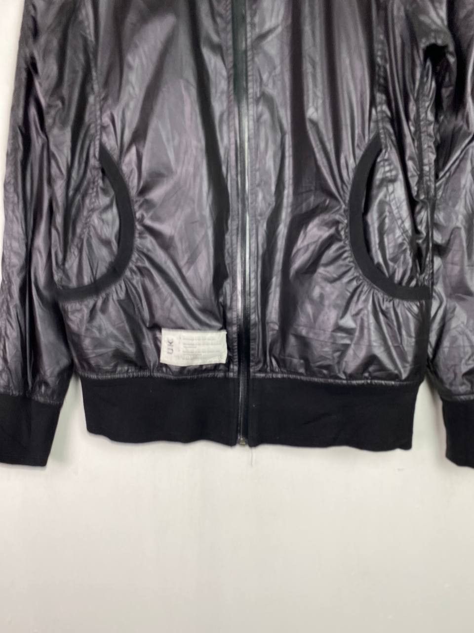Goretex rovtski waterproof bomber jacket nice design Size US M / EU 48-50 / 2 - 3 Thumbnail