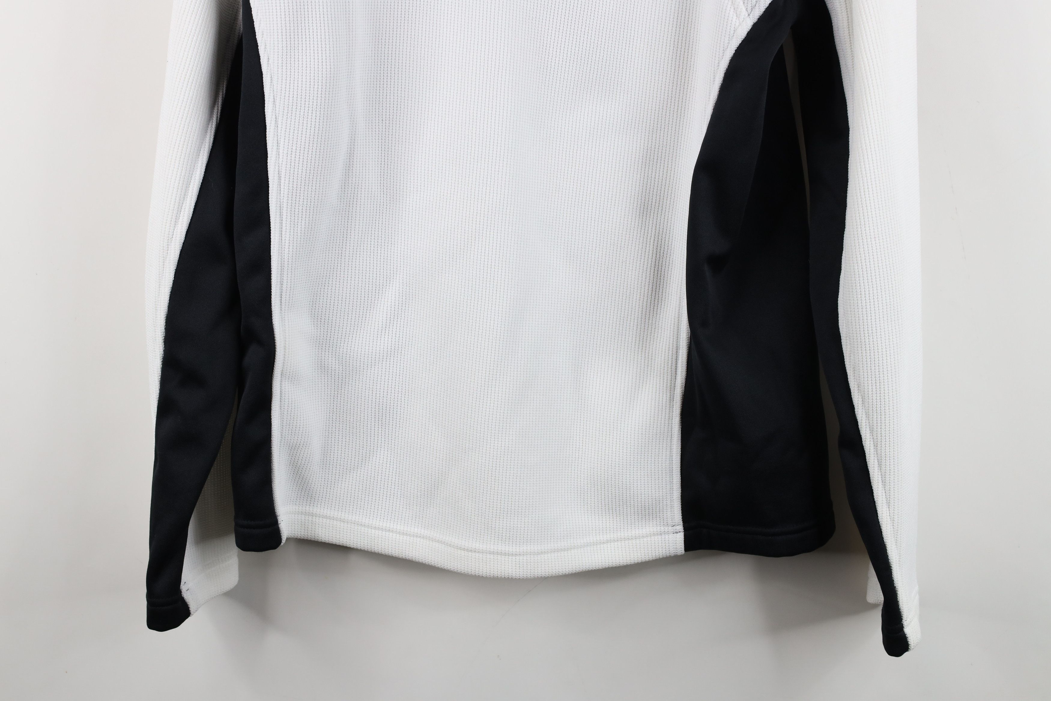 Spyder Spyder Half Zip Lightweight Stryke Pullover Jacket White Size US M / EU 48-50 / 2 - 15 Thumbnail