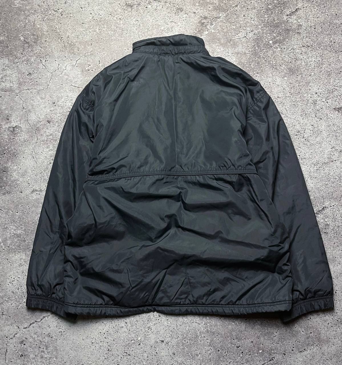 Nike × Vintage Vintage nike light jacket 90s y2k Size US L / EU 52-54 / 3 - 9 Thumbnail