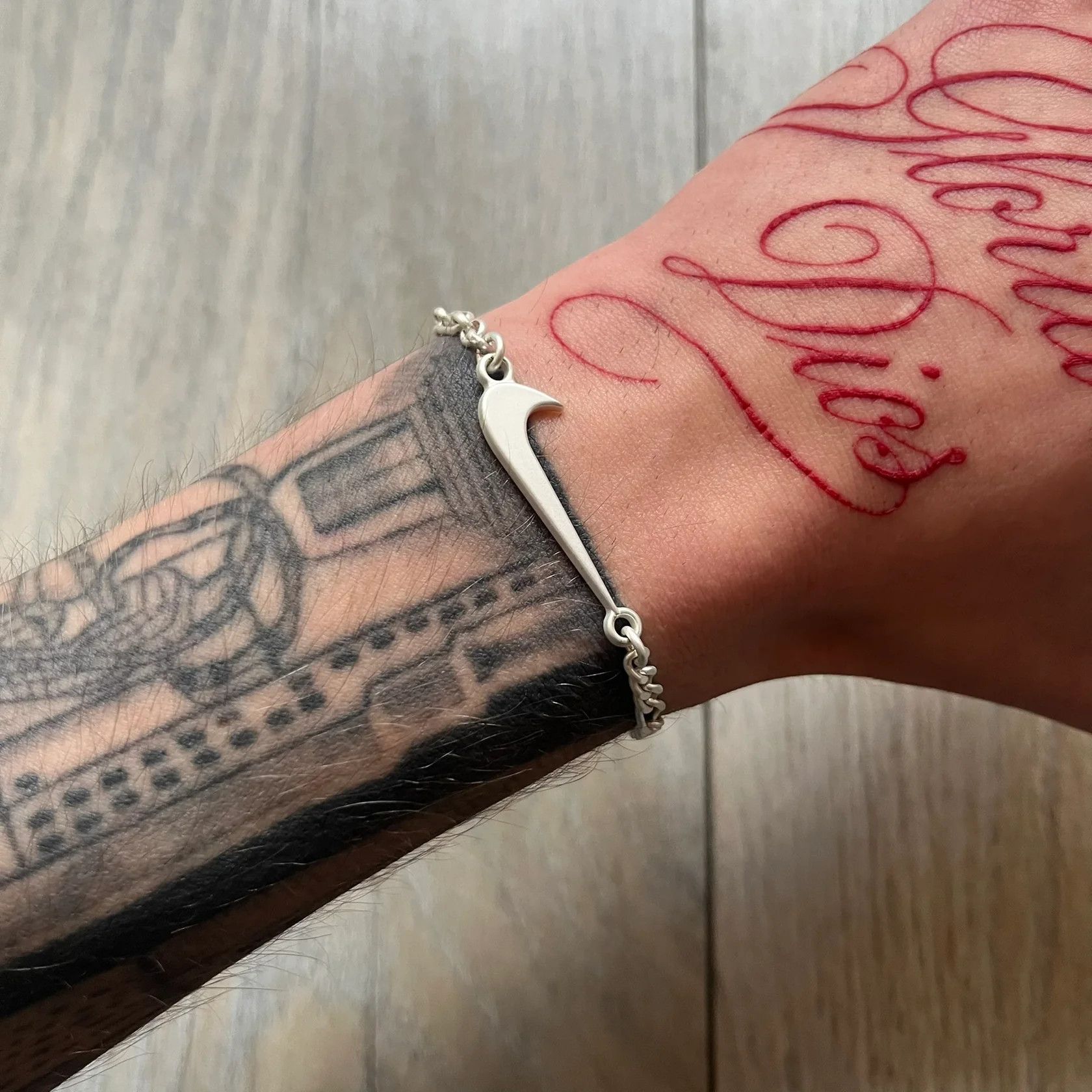 Nike × Patta Nike Air Max x Patta Bracelet Size ONE SIZE - 1 Thumbnail
