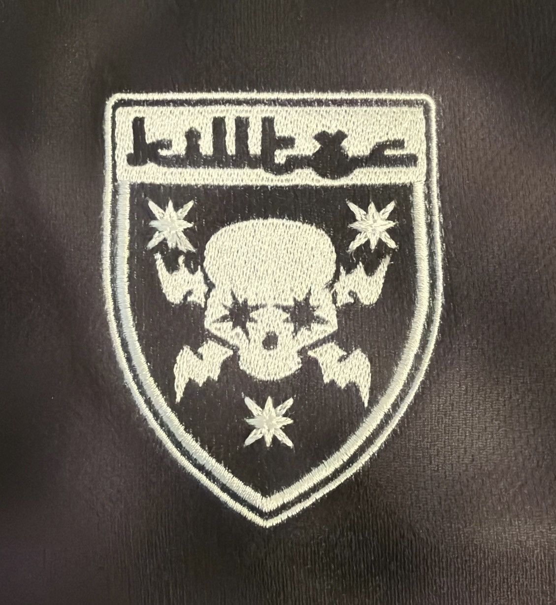 Other Killtec Black FC Jersey (Capsule 01) XL Size US XL / EU 56 / 4 - 4 Thumbnail