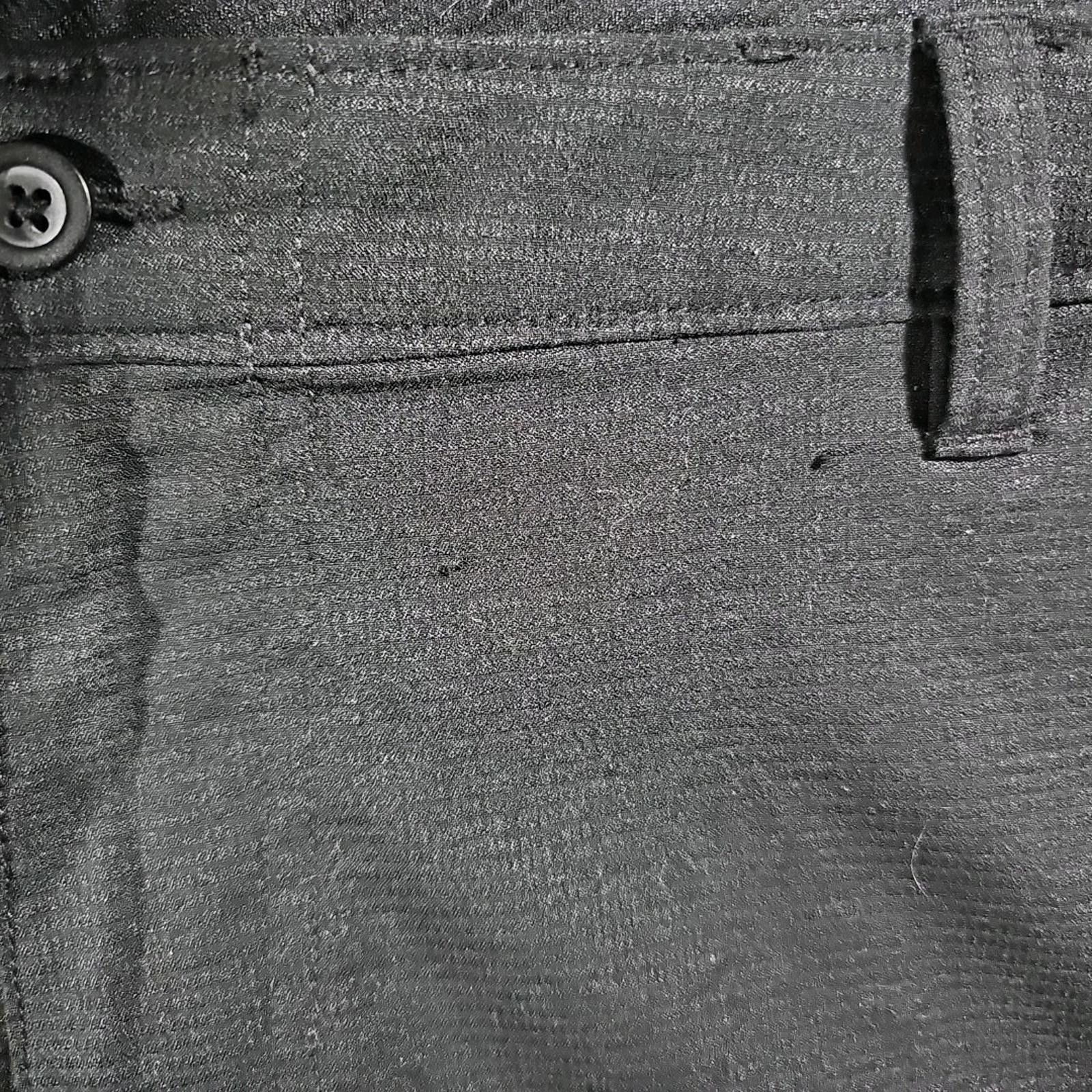 Champion Champion Sz 40 Black Shorts Size US 40 / EU 56 - 4 Thumbnail