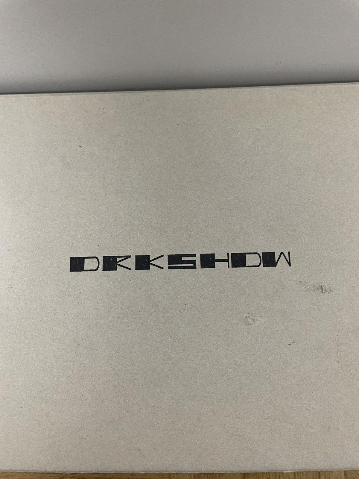Rick Owens Rick Owens Ramones low white Size US 9 / EU 42 - 8 Thumbnail