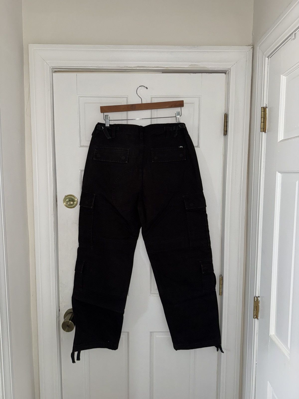 Stussy Stussy Ripstop Surplus Cargo Pants Size US 31 - 2 Thumbnail