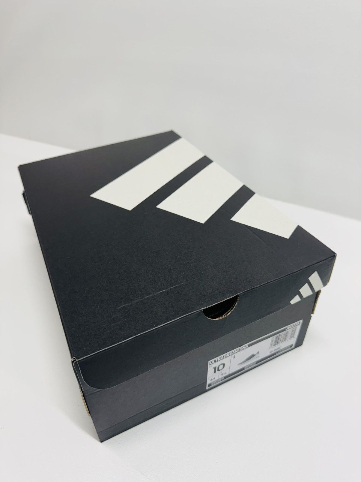 Adidas Adidas Ultradream DNA Core Black Size US 10 / EU 43 - 8 Thumbnail