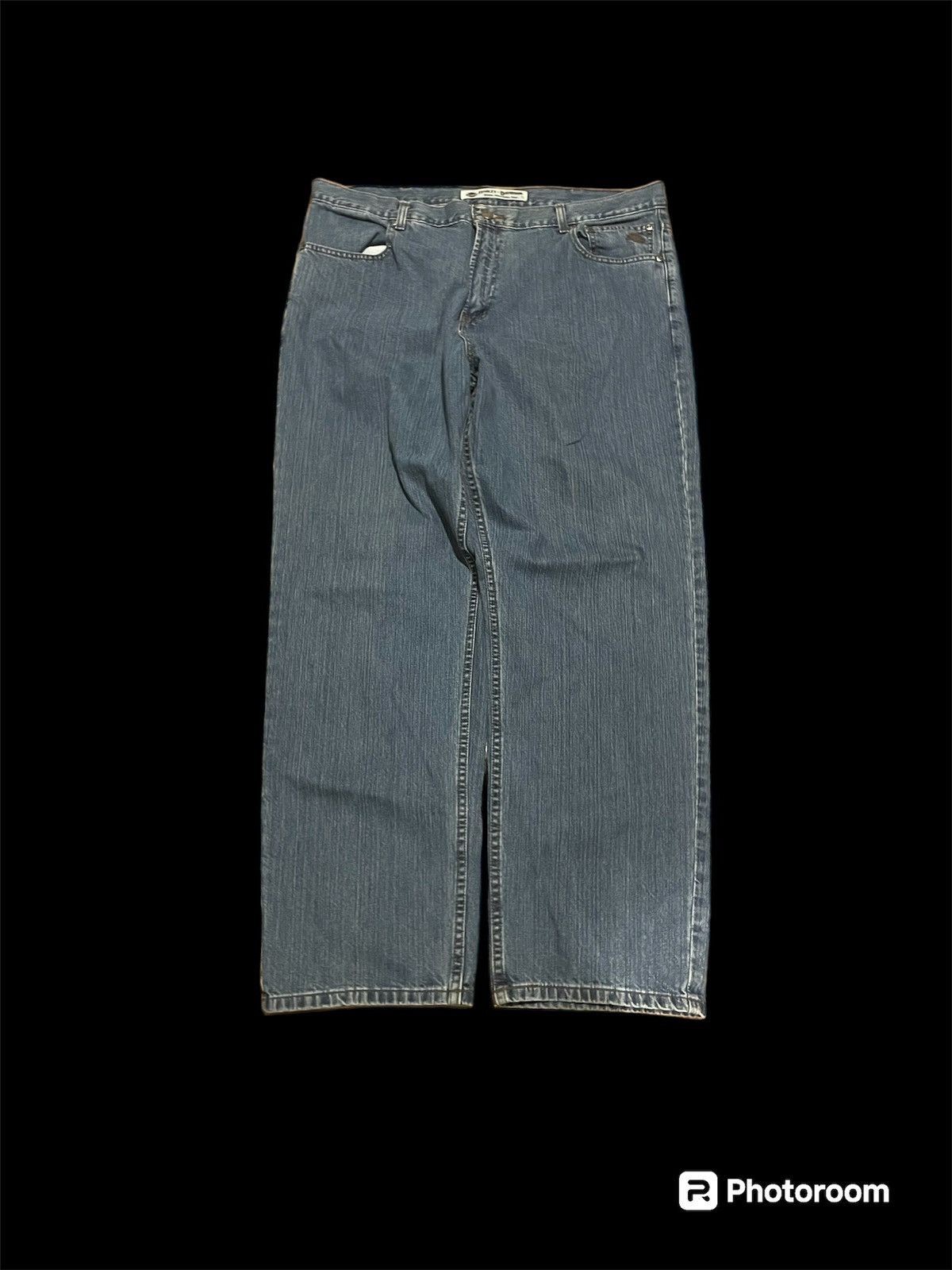 Harley Davidson Sick Y2K Harley Davidson jeans Size US 40 / EU 56 - 1 Thumbnail