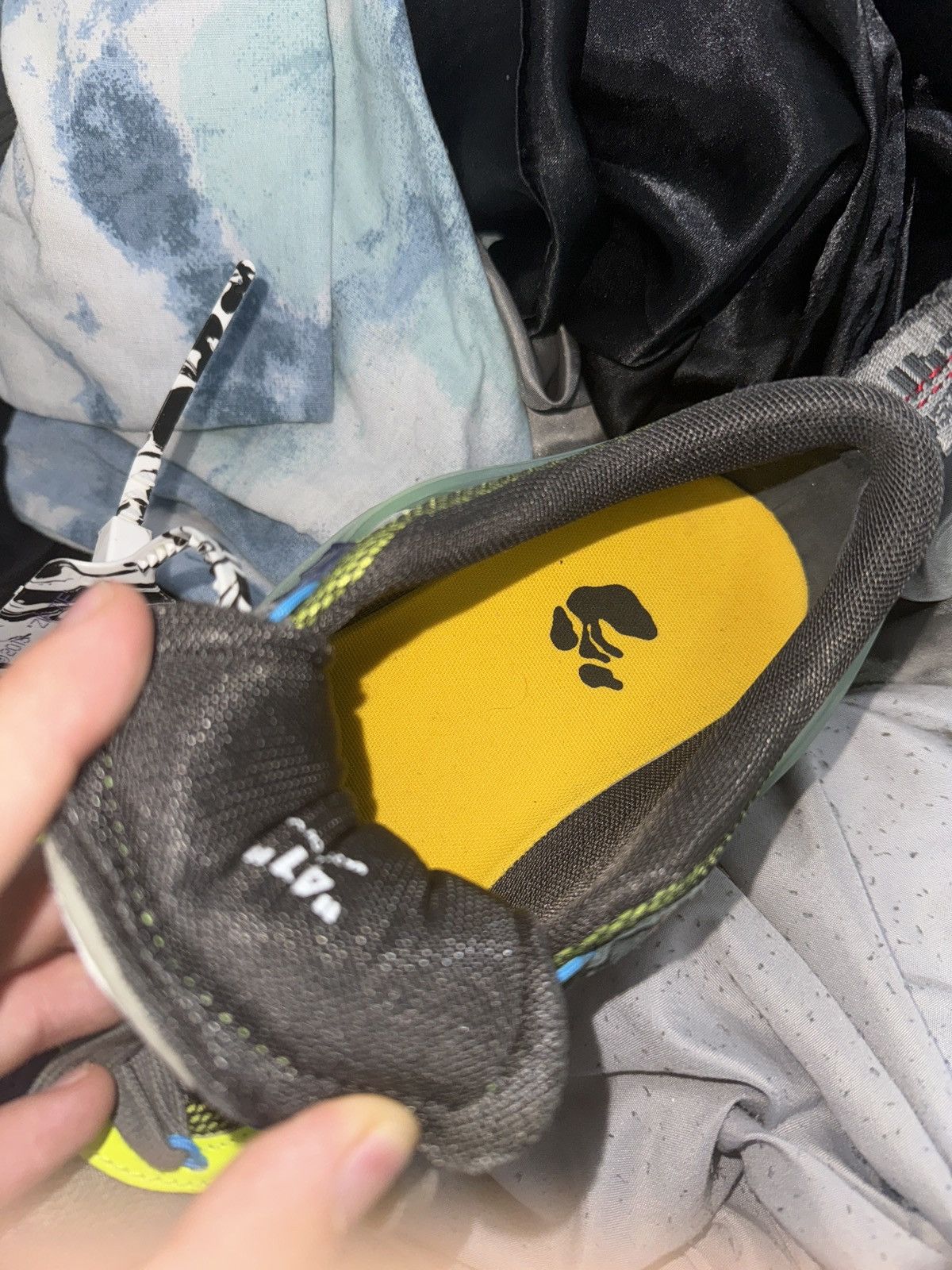 Off-White Off-White ODSY-1000 Size US 8 / EU 41 - 11 Thumbnail
